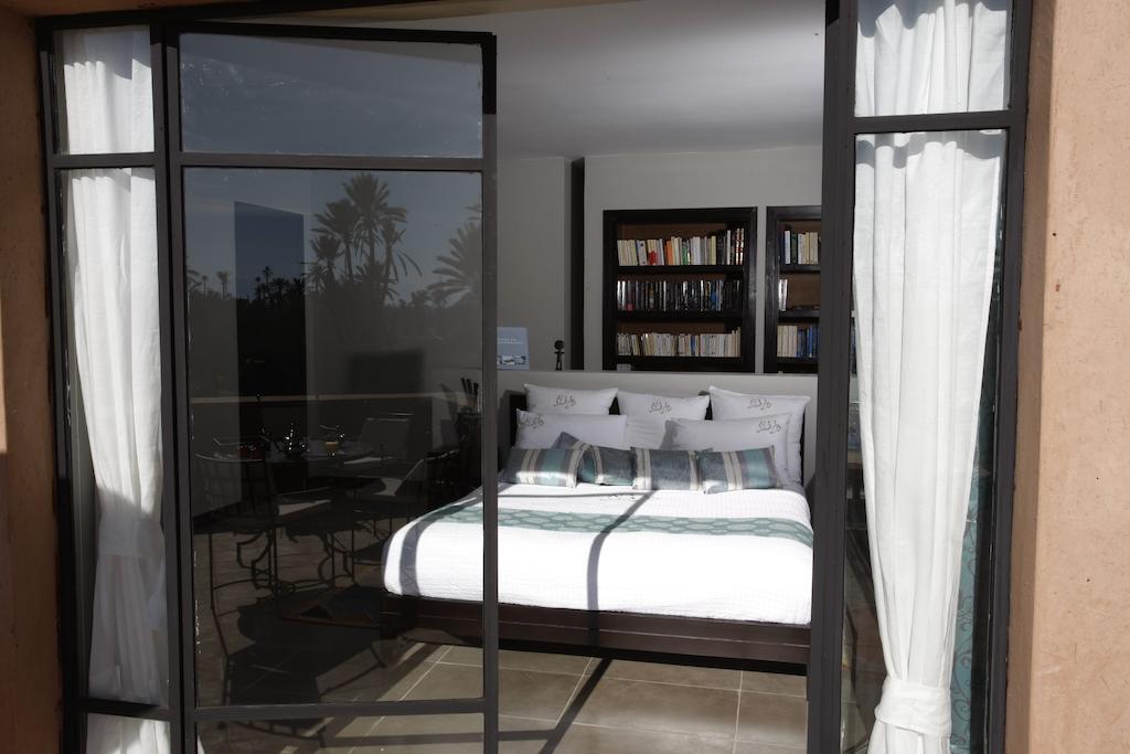 Dar Challa Hotel Marrakesh Habitación foto