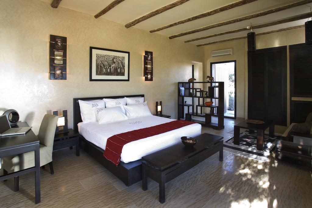 Dar Challa Hotel Marrakesh Habitación foto