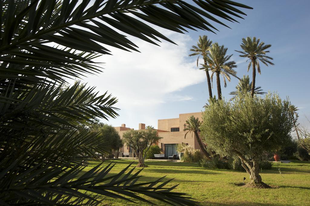 Dar Challa Hotel Marrakesh Habitación foto