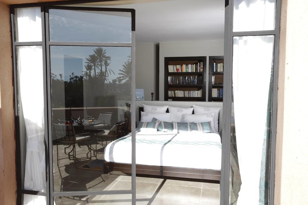 Dar Challa Hotel Marrakesh Exterior foto